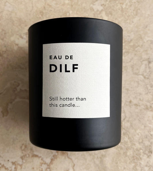 Eau de DILF