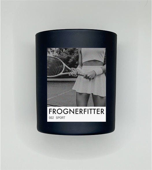 Frognerfitter - The entire collection