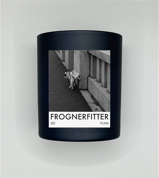 Frognerfitter - The entire collection