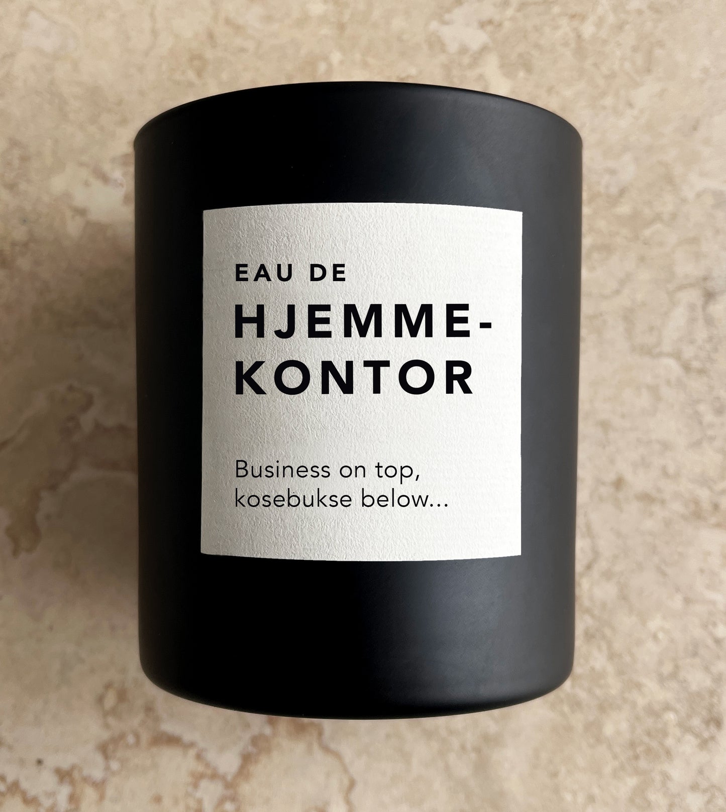 Eau de Hjemmekontor Vol. 2