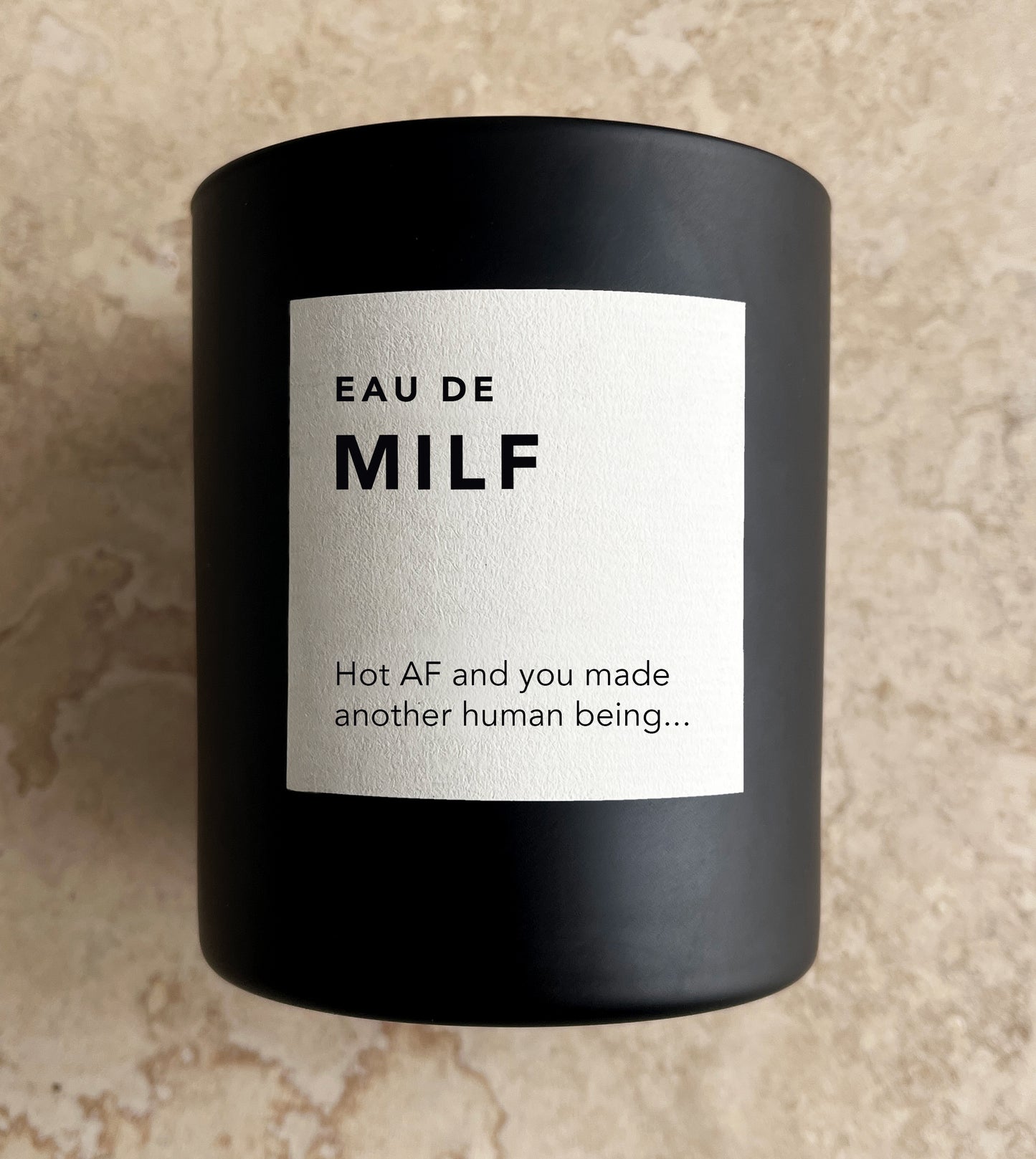 Eau De MILF