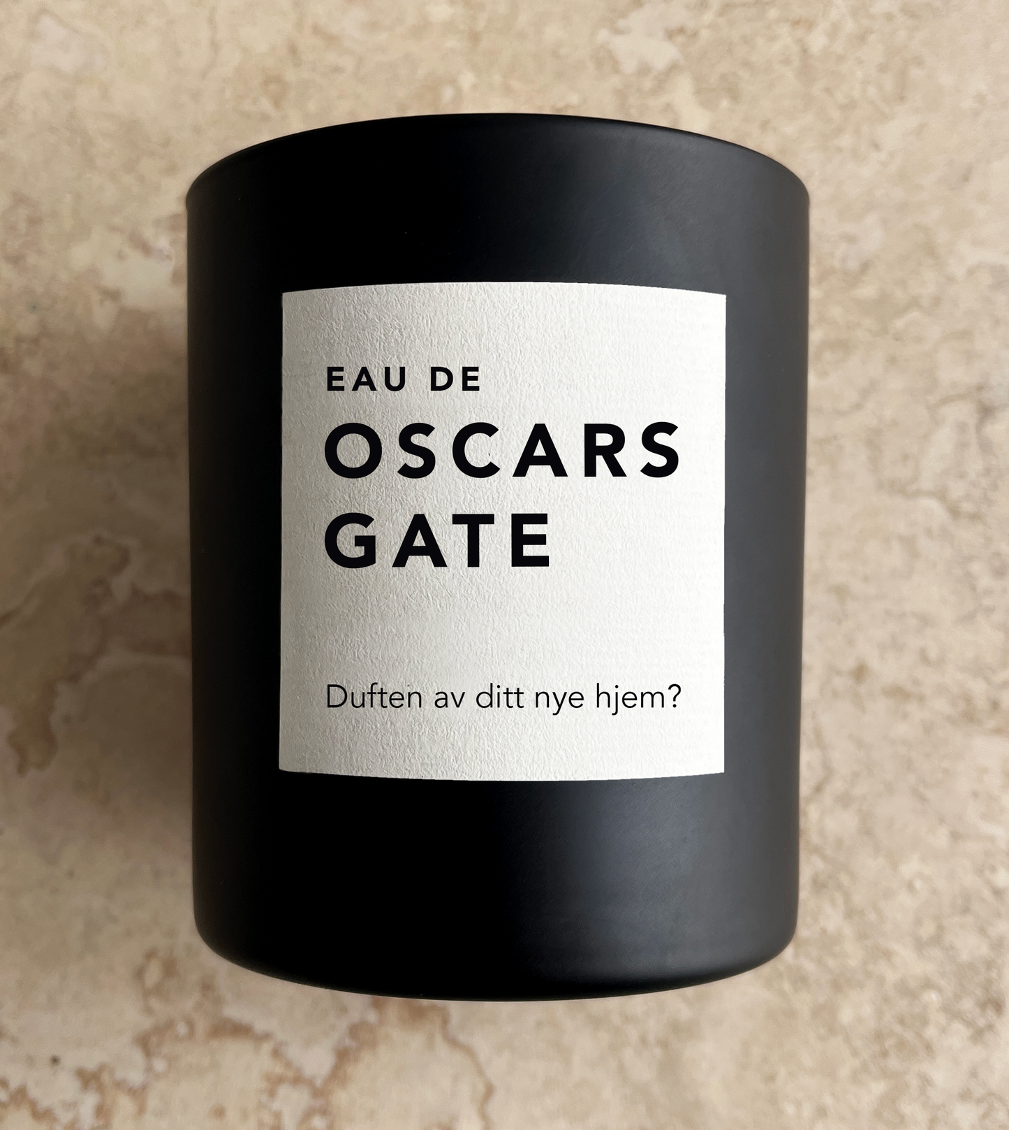 Eau de Visning