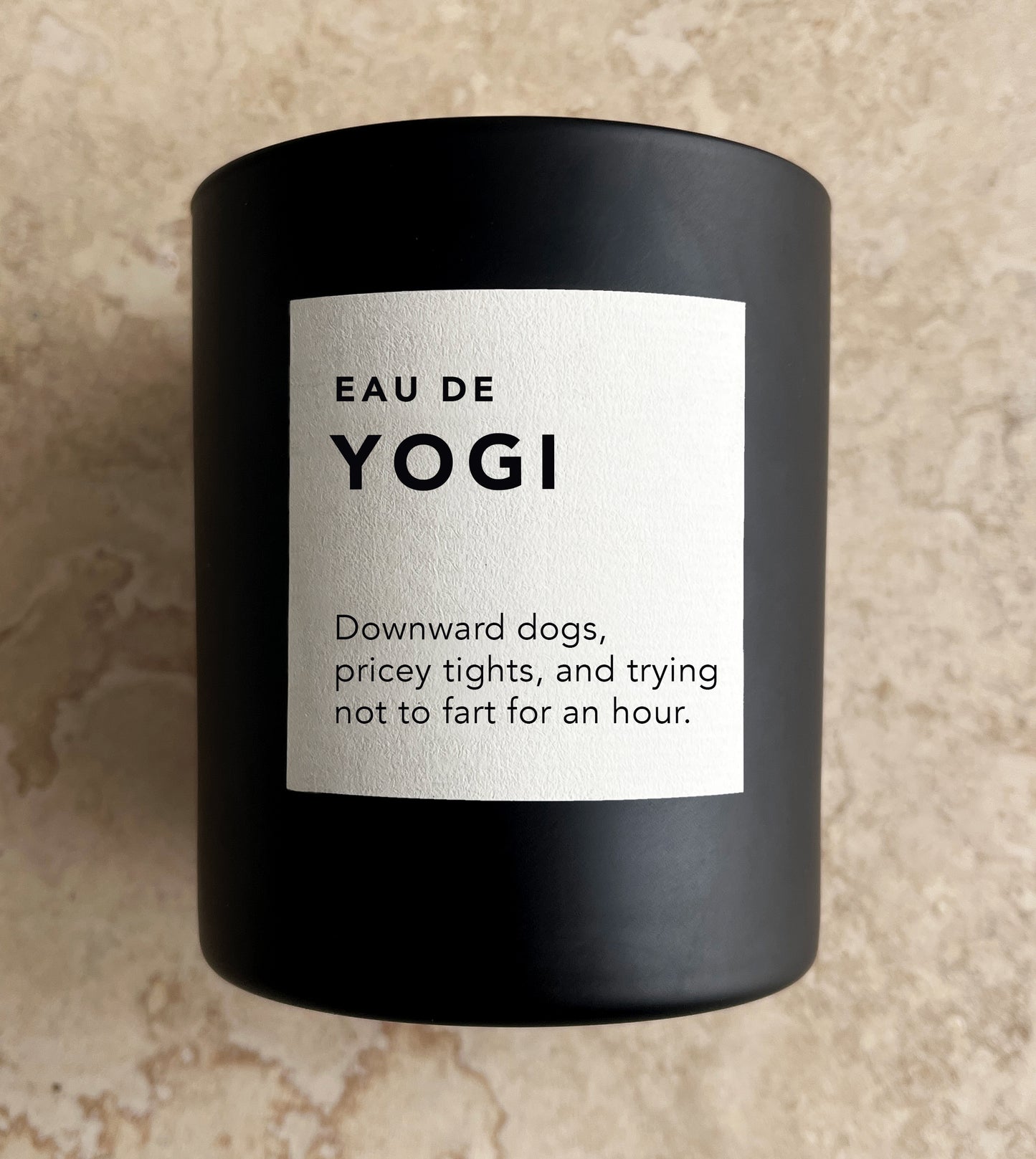 Eau De Yogi Vol. 2