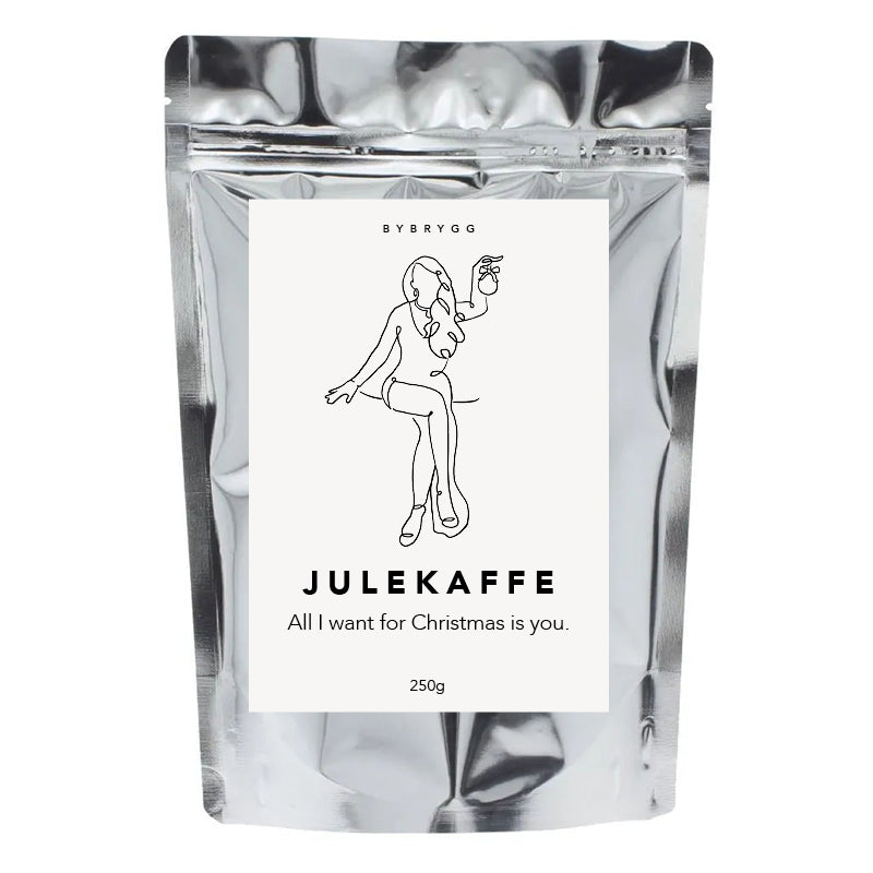 Julekaffe Pack