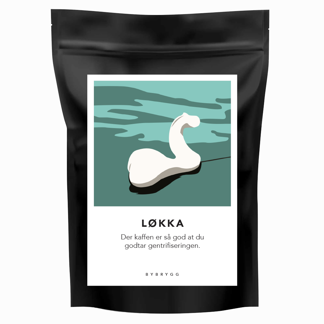 Løkka Kaffe