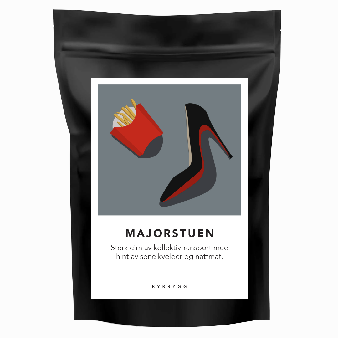 Majorstuen Kaffe