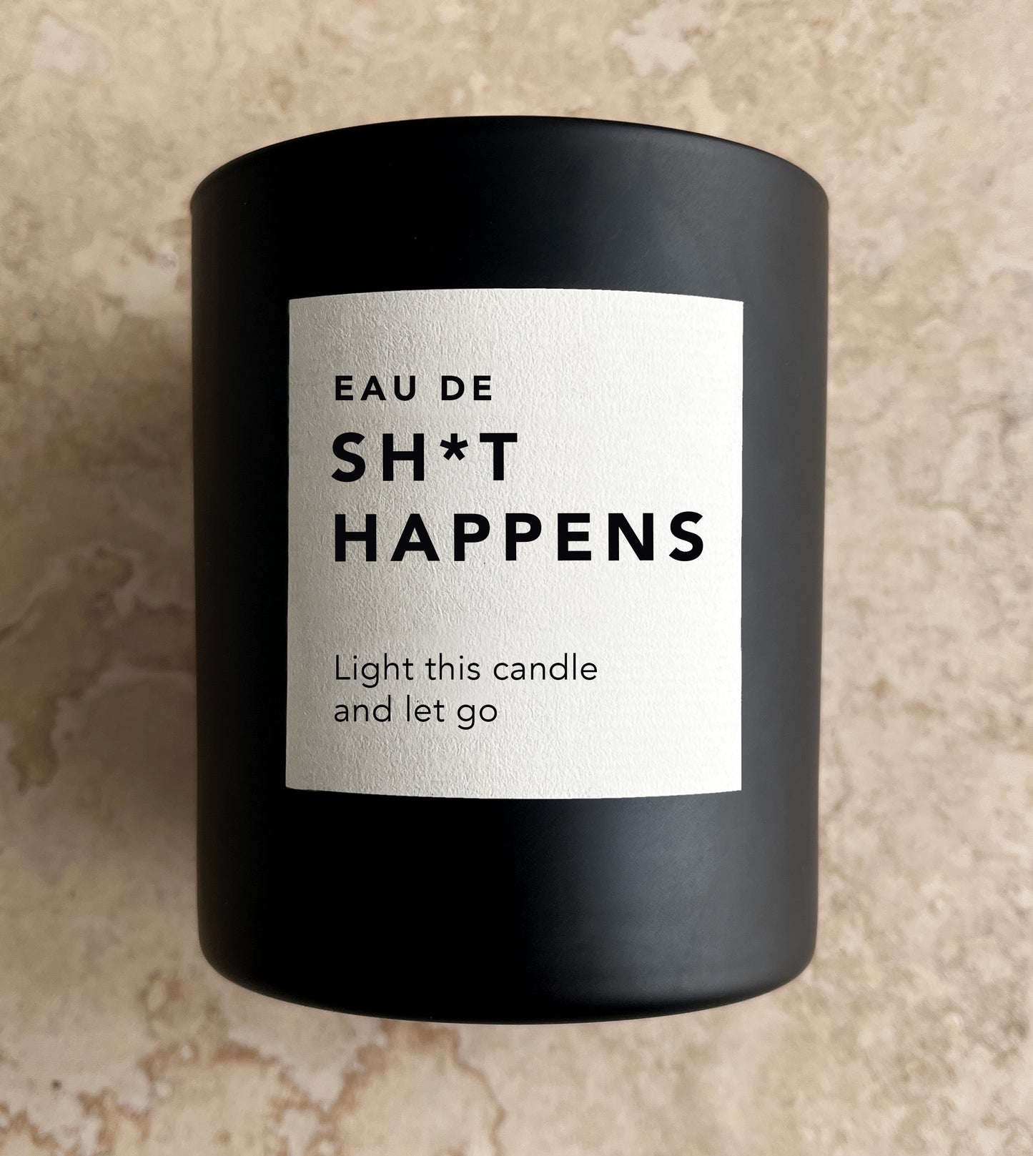 Eau de Sh*t Happens