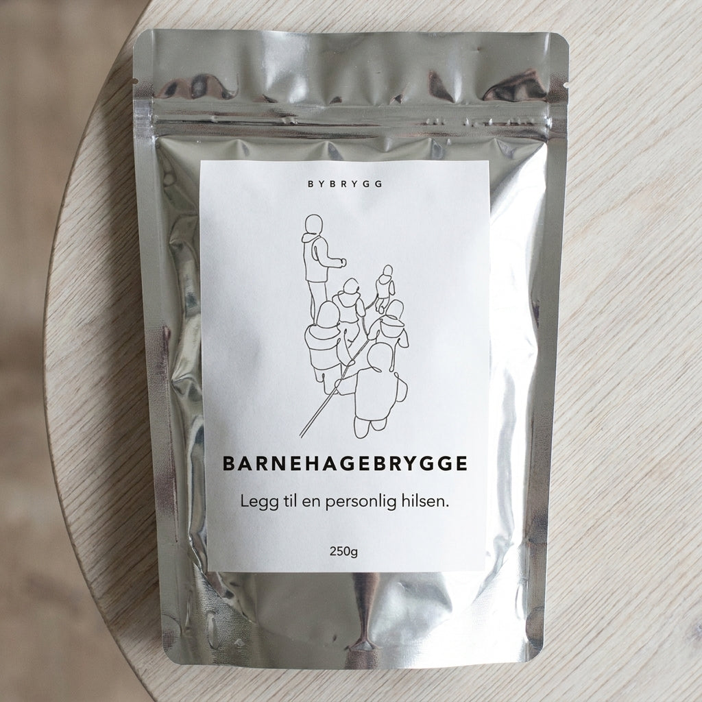 Gaver til lærere og barnehageansatte
