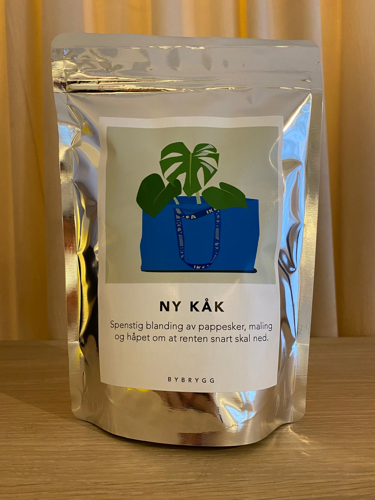 Ny Kåk Kaffe