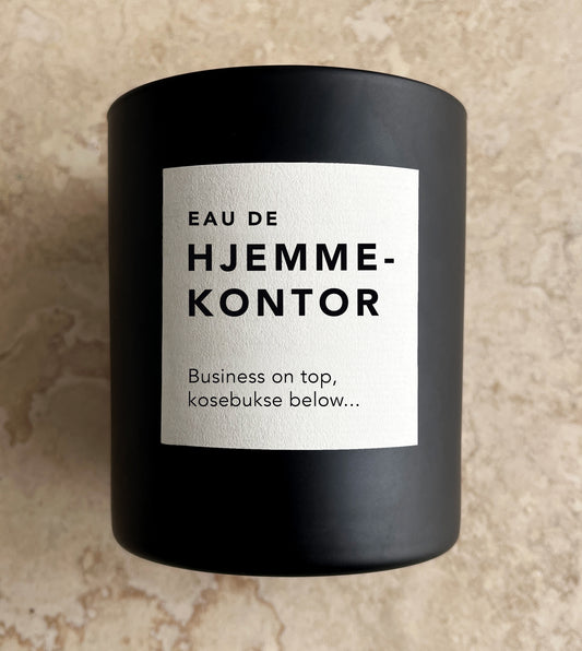 Eau de Hjemmekontor Vol. 2