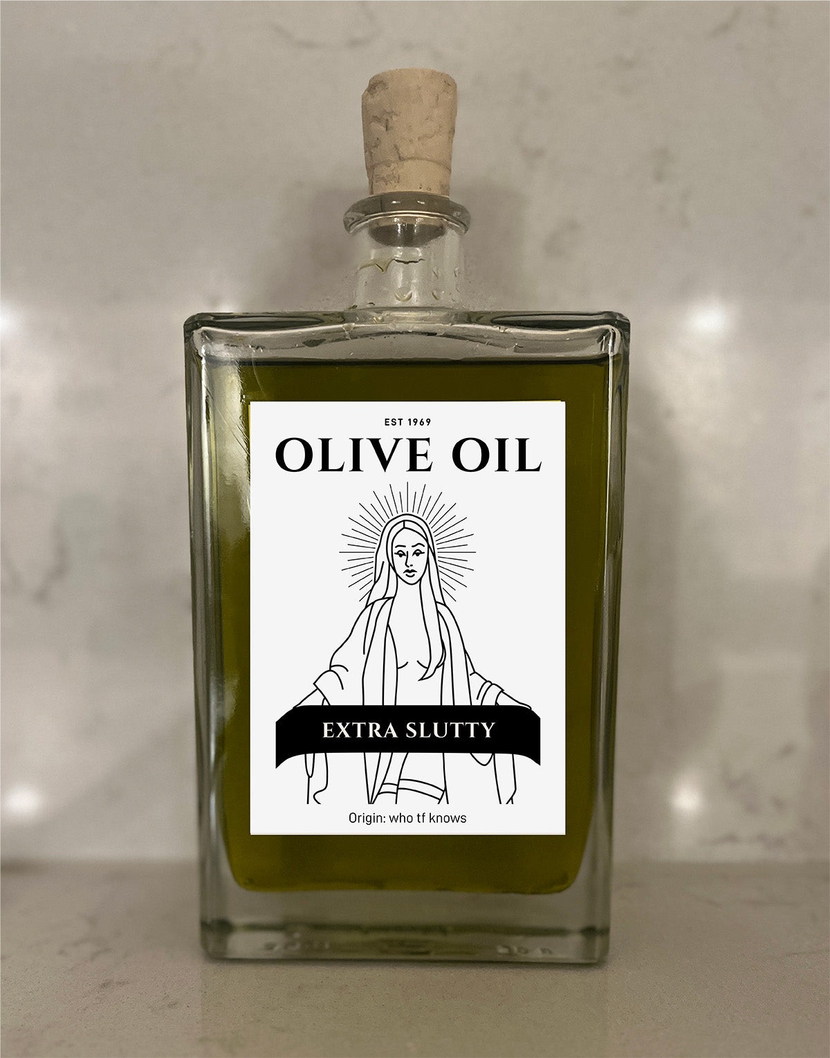 Olive Oil