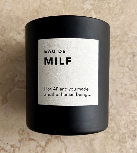 Eau De MILF