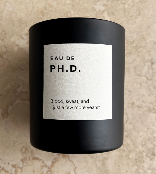 Eau de PH.D. Vol 2.