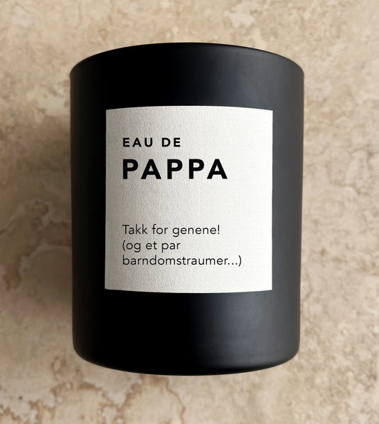 Eau de Pappa