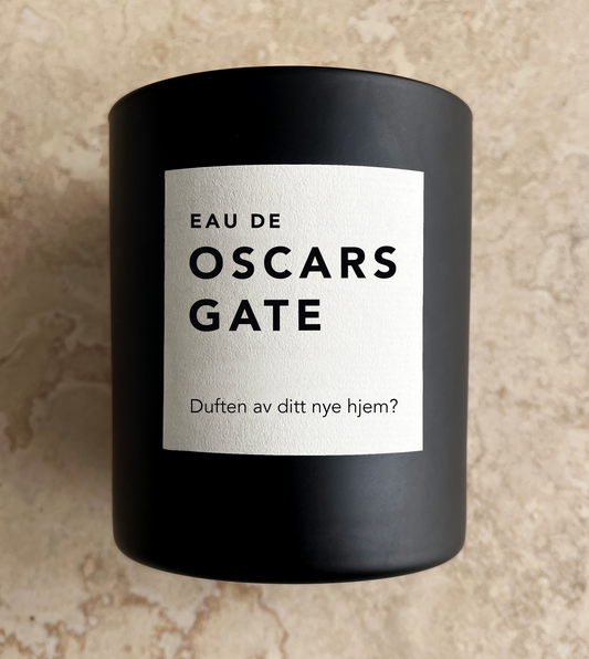 Eau de Visning