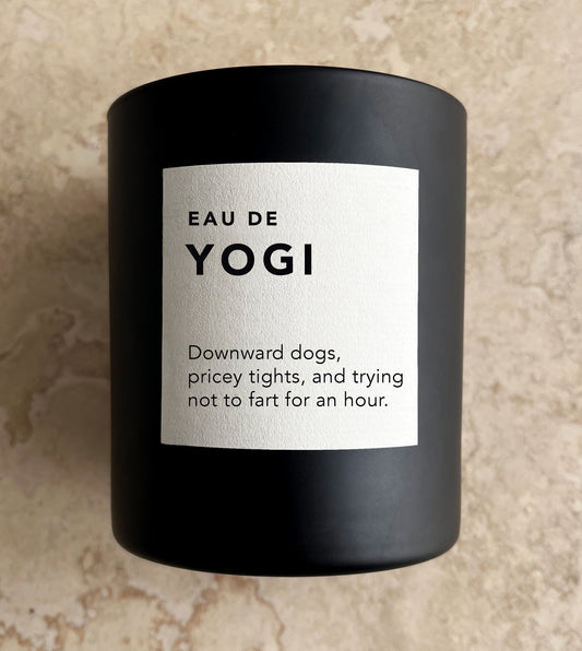 Eau De Yogi Vol. 2