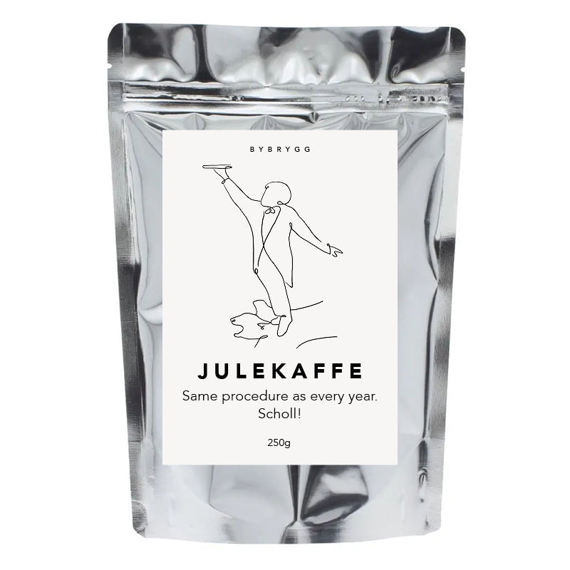 Julekaffe Vol. 1