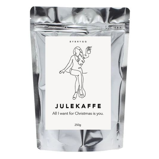 Julekaffe Vol. 2