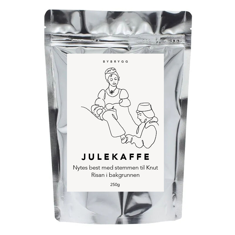 Julekaffe Vol. 3