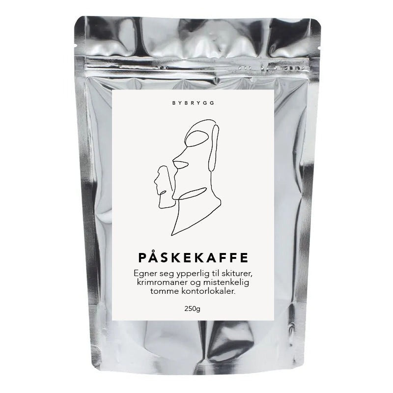 Påskekaffe