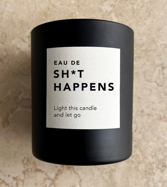 Eau de Sh*t Happens