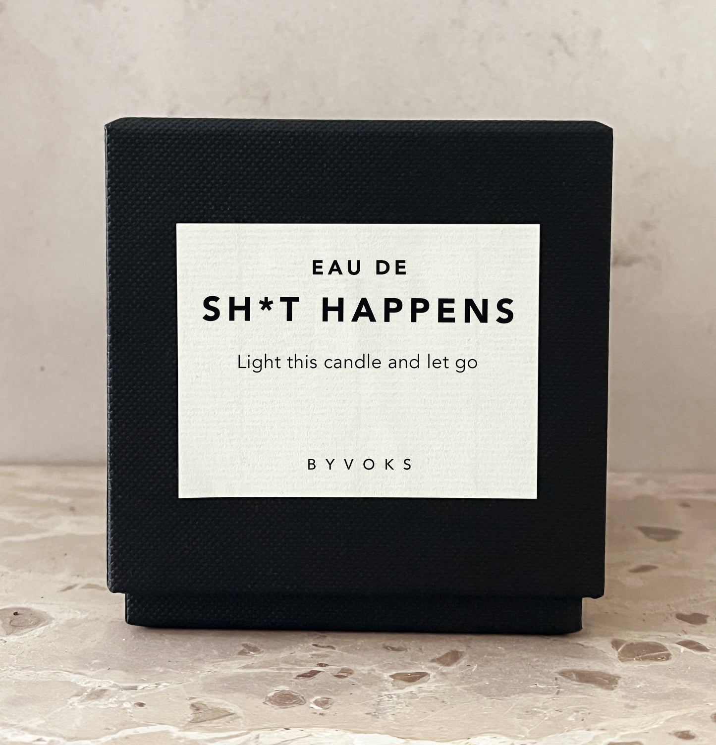 Eau de Sh*t Happens